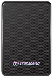 Transcend ESD400 128 GB (TS128GESD400K) SSD kullananlar yorumlar